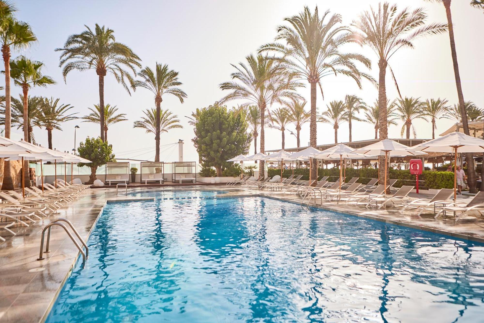 Hotel Playa Golf - Adults Only Playa de Palma  Exterior photo