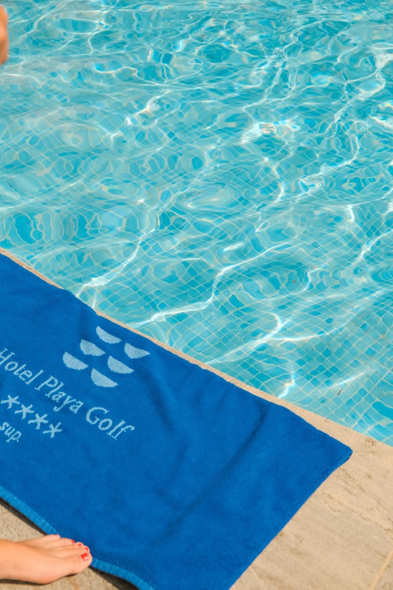 Hotel Playa Golf - Adults Only Playa de Palma  Exterior photo