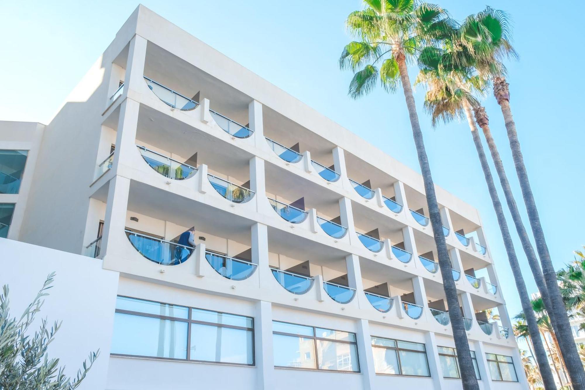 Hotel Playa Golf - Adults Only Playa de Palma  Exterior photo