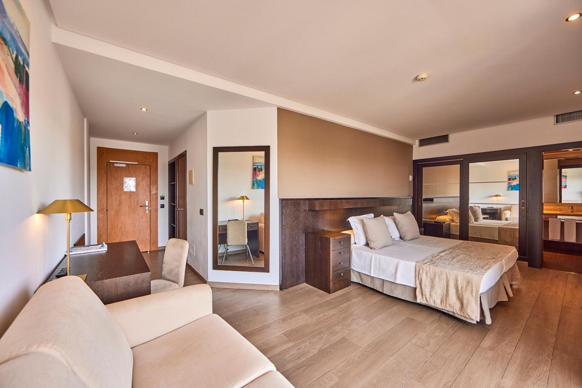 Hotel Playa Golf - Adults Only Playa de Palma  Exterior photo