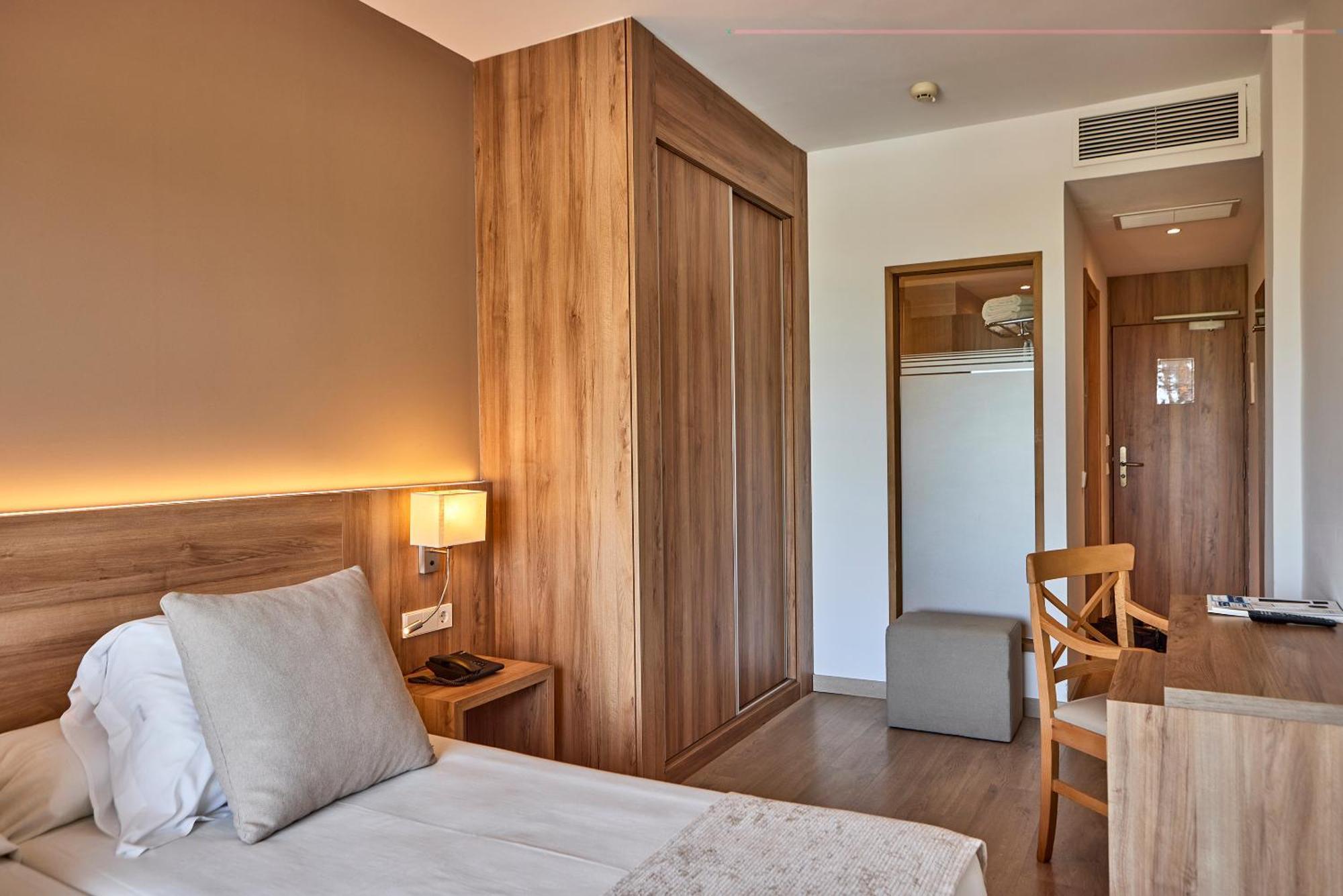 Hotel Playa Golf - Adults Only Playa de Palma  Exterior photo