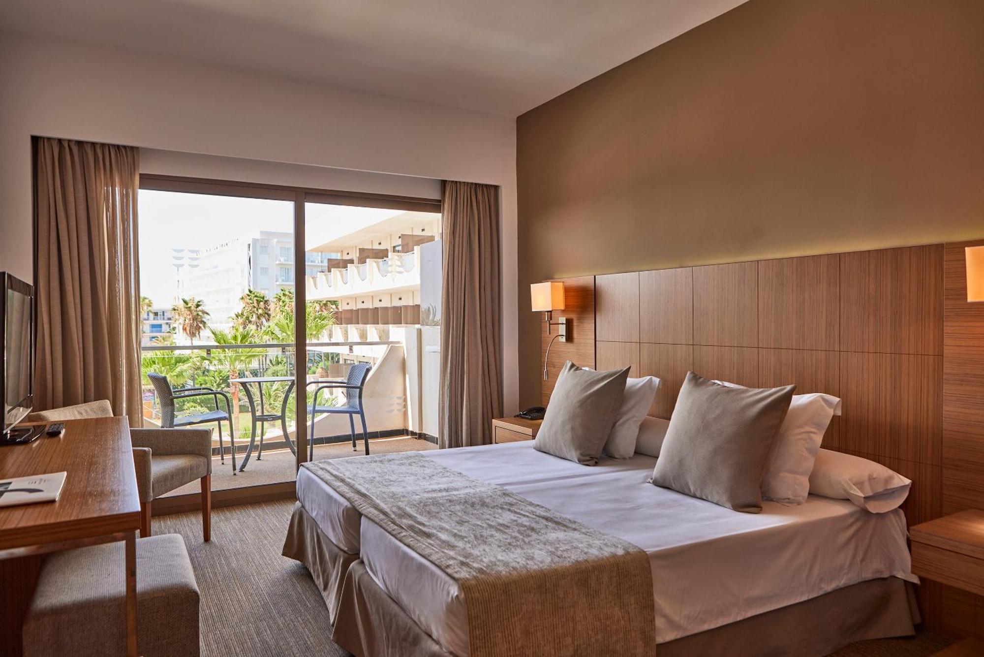 Hotel Playa Golf - Adults Only Playa de Palma  Exterior photo