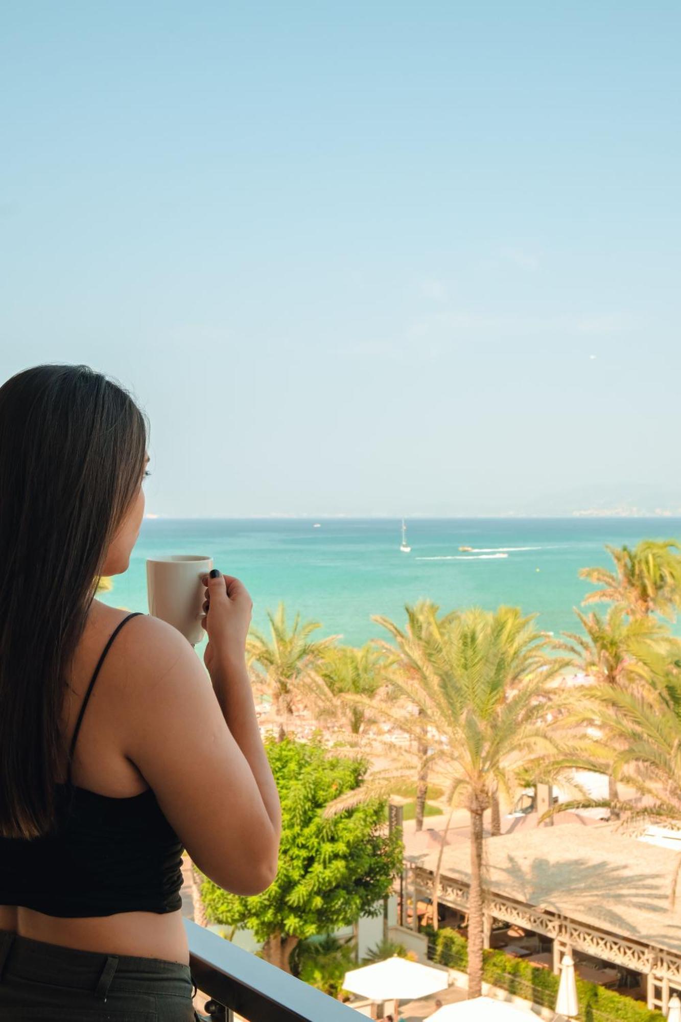 Hotel Playa Golf - Adults Only Playa de Palma  Exterior photo